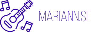Mariann.se