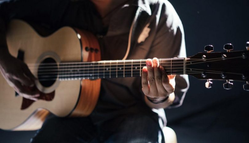 Hur man blir en skicklig musiker