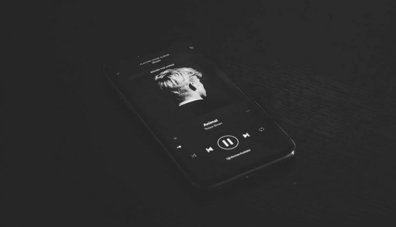 Publicera din musik på nätet