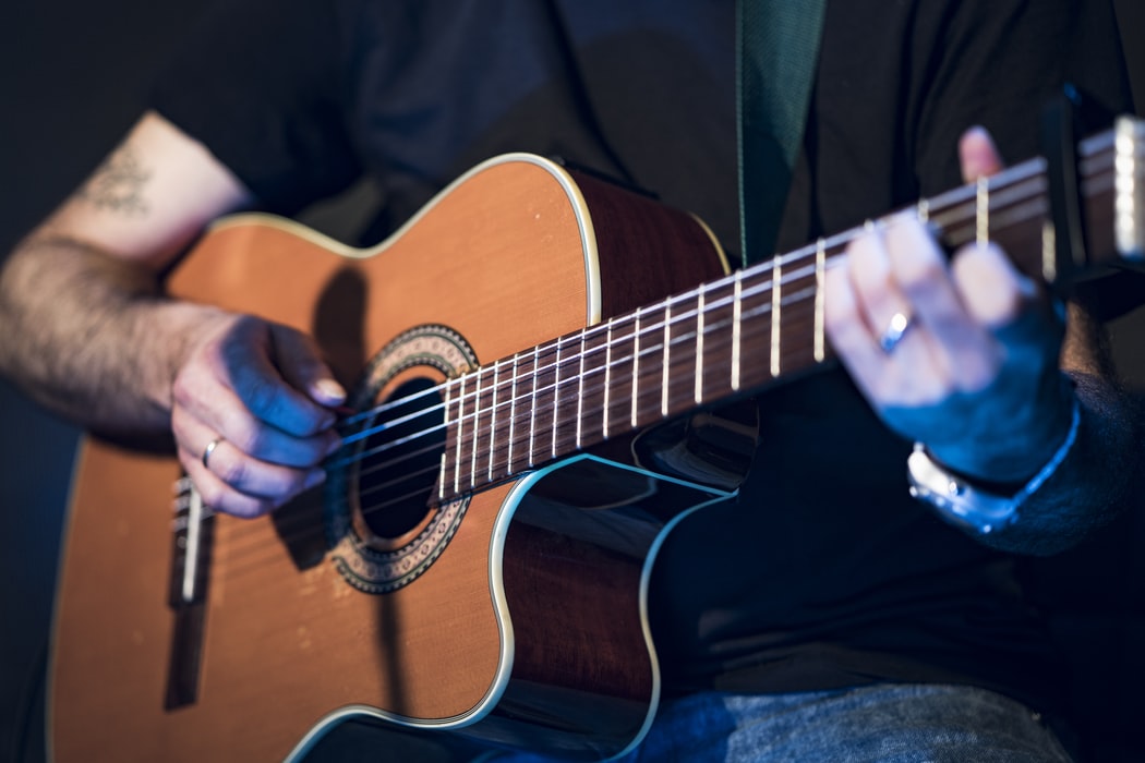 Köpa musikinstrument på nätet