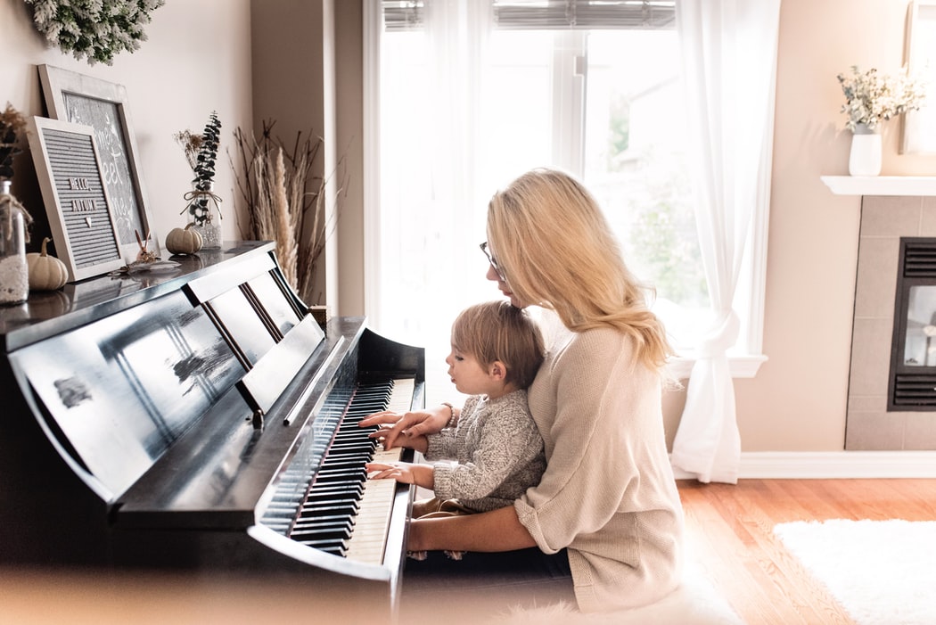 Akustiskt eller digitalt piano?